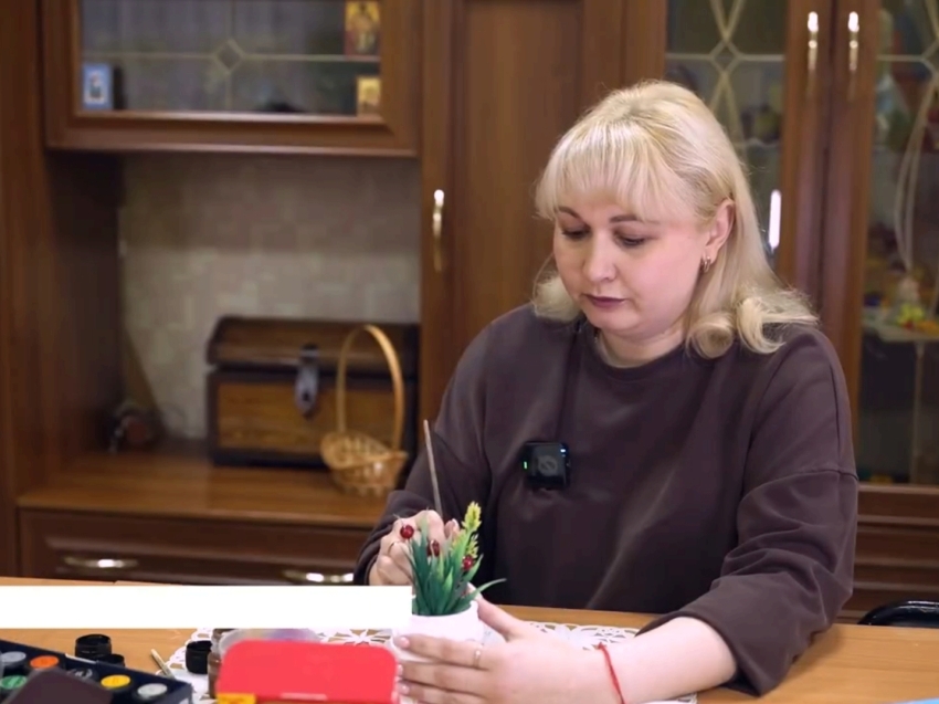 Семья участника СВО из Забайкалья восстановила отношения с помощью специалистов центра «Доверие»