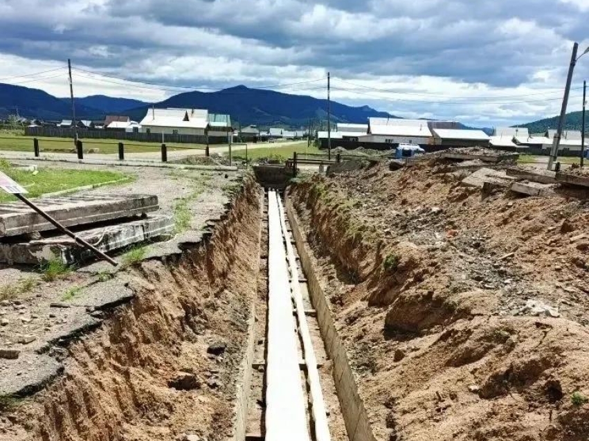 ​Губернатор Забайкалья обозначил приоритетные задачи для региона на ближайшее время