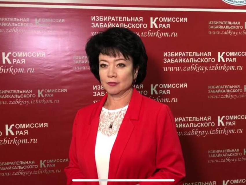 Светлана Судакова: Все избирательные участки открылись вовремя