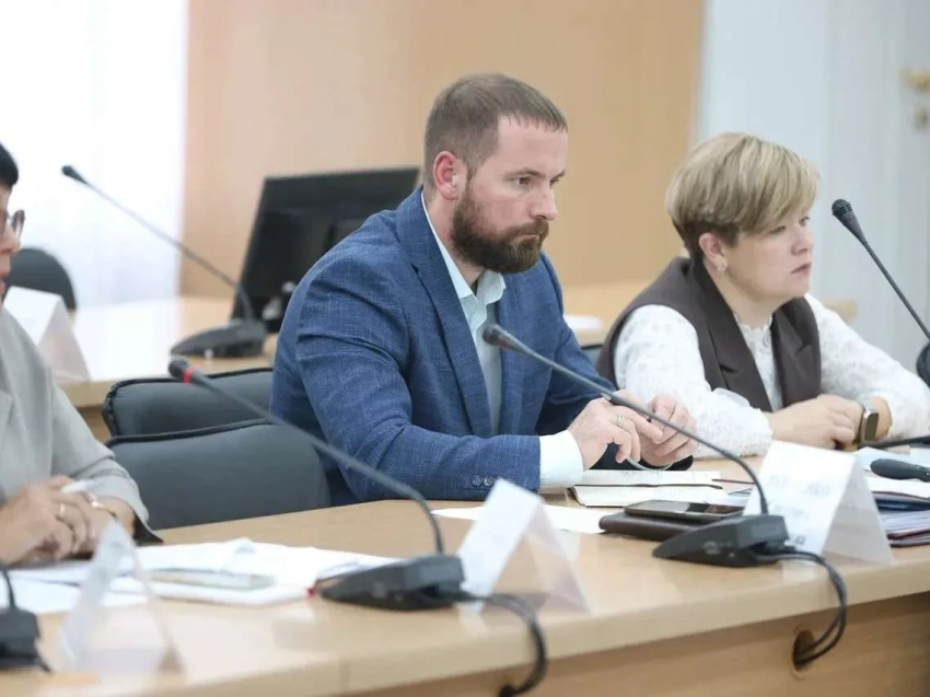 ​В Забайкалье обсудили комплексную поддержку участников СВО и их семей