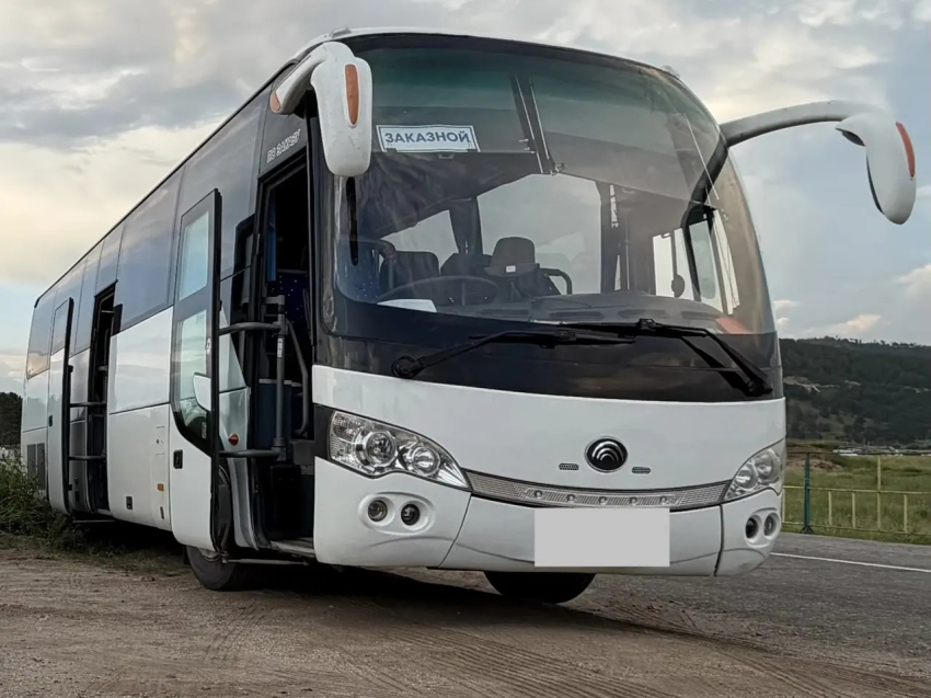 В 2026 году в Забайкалье через МАПП «Забайкальск» прибыло на 50% больше туристов 