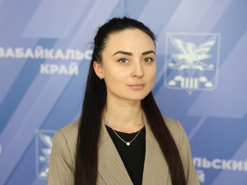 ​Руководителя Департамента труда и занятости Забайкалья Екатерину Квашенкову освободили от занимаемой должности
