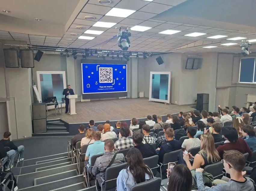 ​Ярко и запоминающе начался новый учебный год в Забайкальском крае