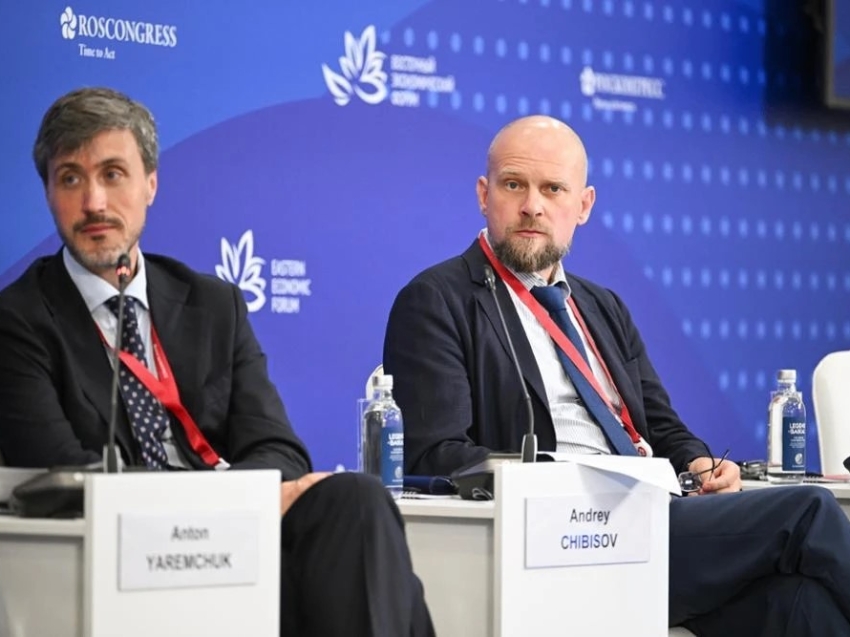 ​ВЭФ-2026: Участники форума узнали об автономных системах энергетики в Забайкалье