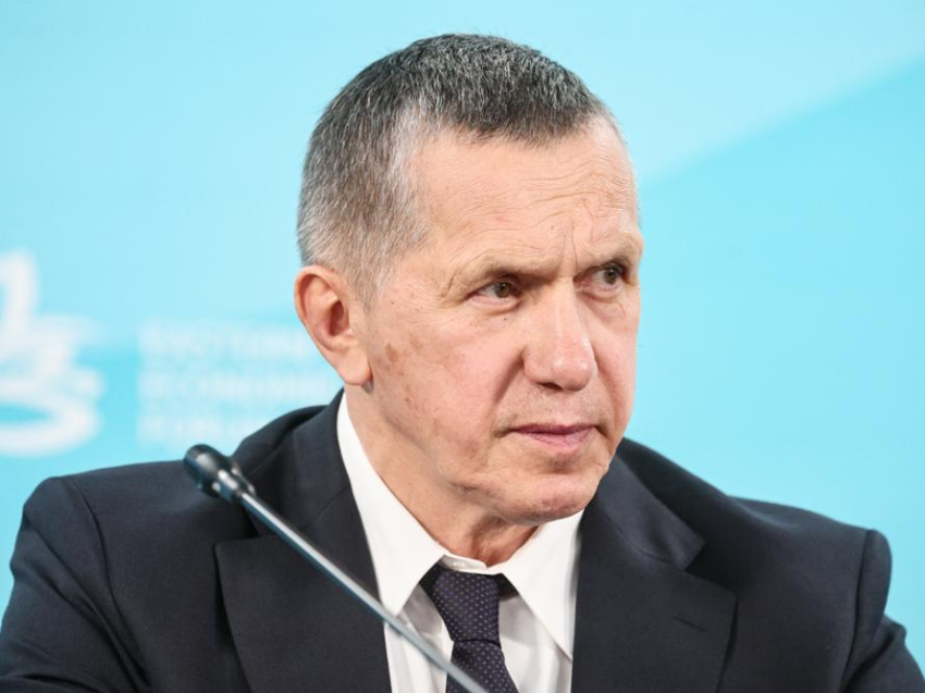 ​ВЭФ-2026: Полпред ДФО Юрий Трутнев подвел итоги экономического форума