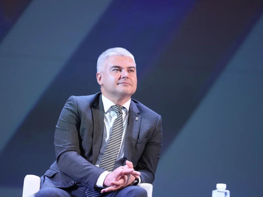 ​Дмитрий Виноградский: «Между депутатами и забайкальцами должна быть минимальная дистанция»