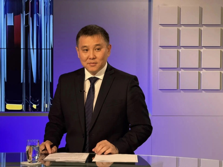 ​Буянто Батомункуев: Всё образовательное сообщество приступило к новому учебному году