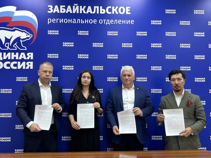 ​Всероссийский проект «Самбо в школу» будет реализовываться в Забайкалье