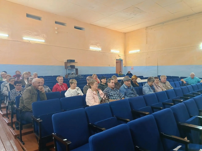 В Забайкальском крае прошли рабочие встречи по вопросам ветеринарии и учёта животных