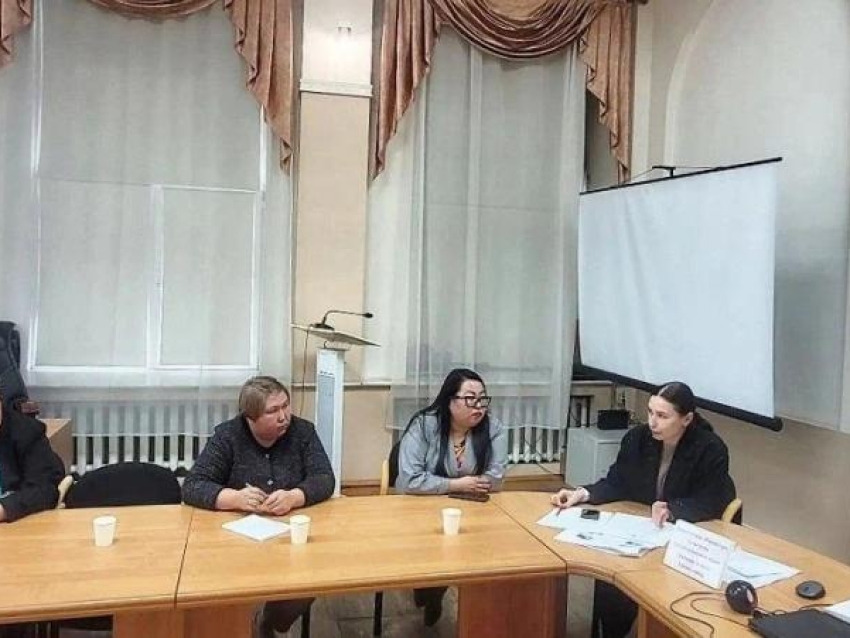 Могочинский округ за два года привлёк двух земских работников культуры
