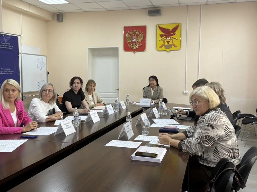 В Забайкалье появится четырехзвездный  туристический комплекс «Золотая река»