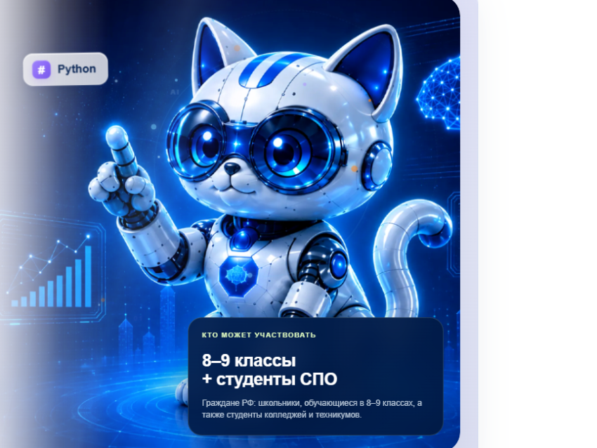 Забайкальские школьники и студенты колледжей могут бесплатно пройти онлайн-обучение по проекту Минцифры РФ «Код будущего»