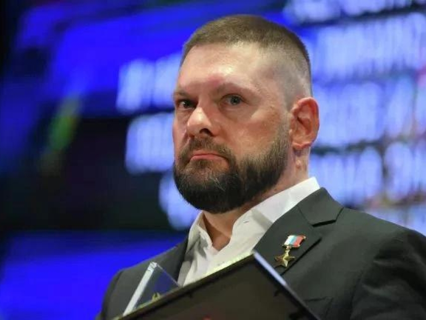 Евгений ​Поддубный: ветераны СВО должны стать примером для молодёжи