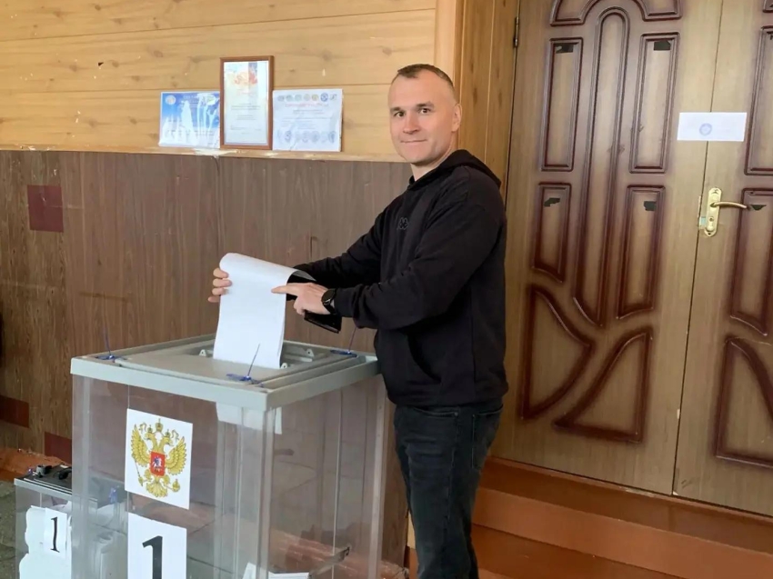 ЕДГ-2026: Командировка — по плану, голосование — тоже