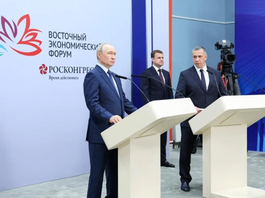 ​Политолог Асафов: Выборы для жителей ДФО — это продолжение развития заложенного на ВЭФ