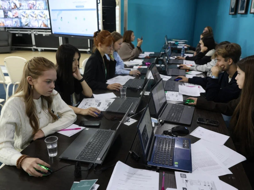 ​ЕДГ-2026: Выборы в Забайкалье проходят без серьезных нарушений, жалобы от некоторых партий не нашли подтверждения