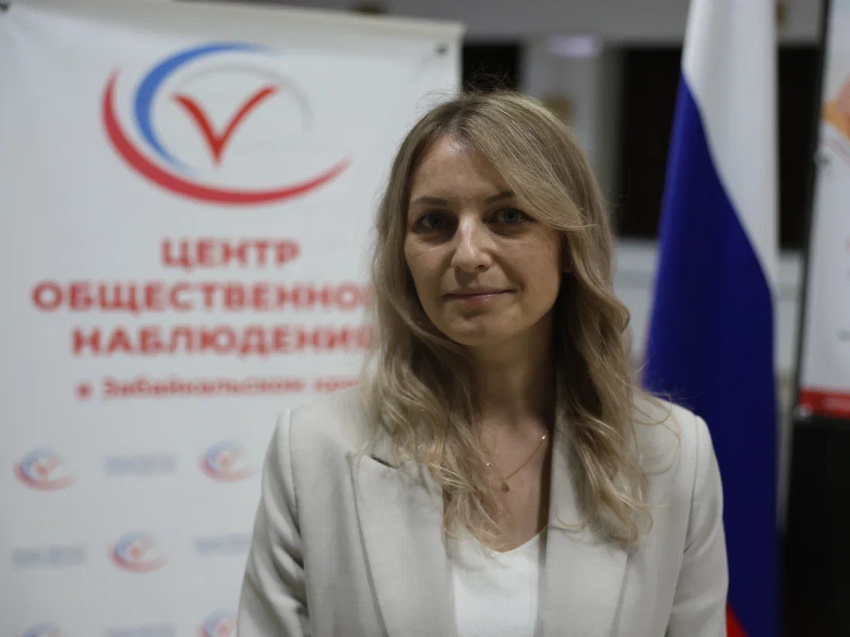 ​Политолог Анна Шапиева: Рост явки на выборах в Забайкалье говорит о консолидации общества
