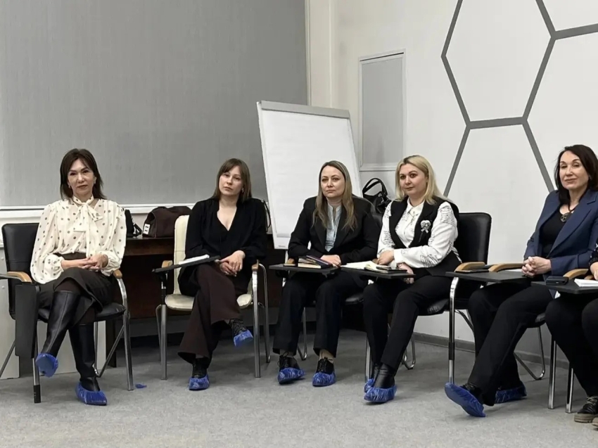​Проект Читинского центра «Доверие» вошёл в число победителей конкурса Фонда поддержки детей