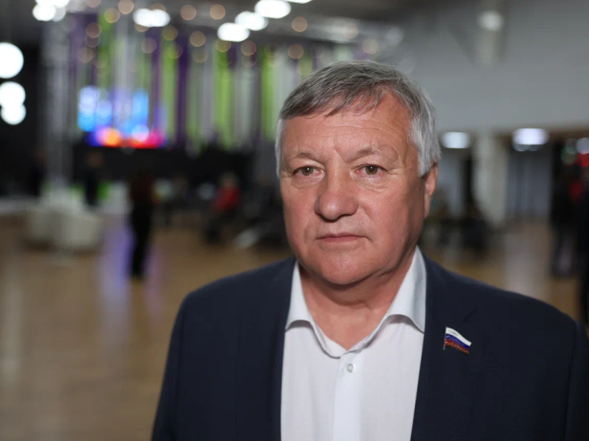 ​Сергей Михайлов: В Забайкалье люди видят работу и запросы становятся другими