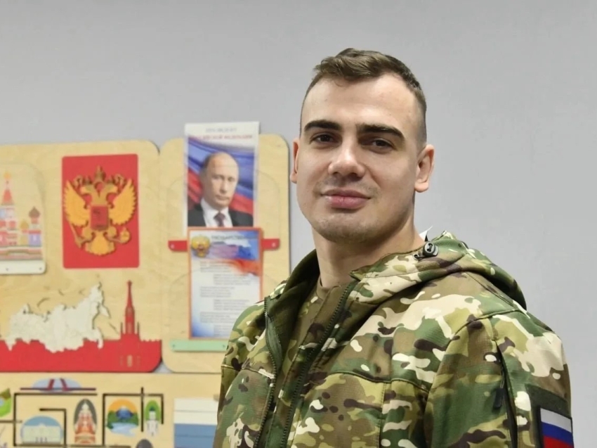 ​Забайкалье представят на Всероссийских сборах ветеранов СВО
