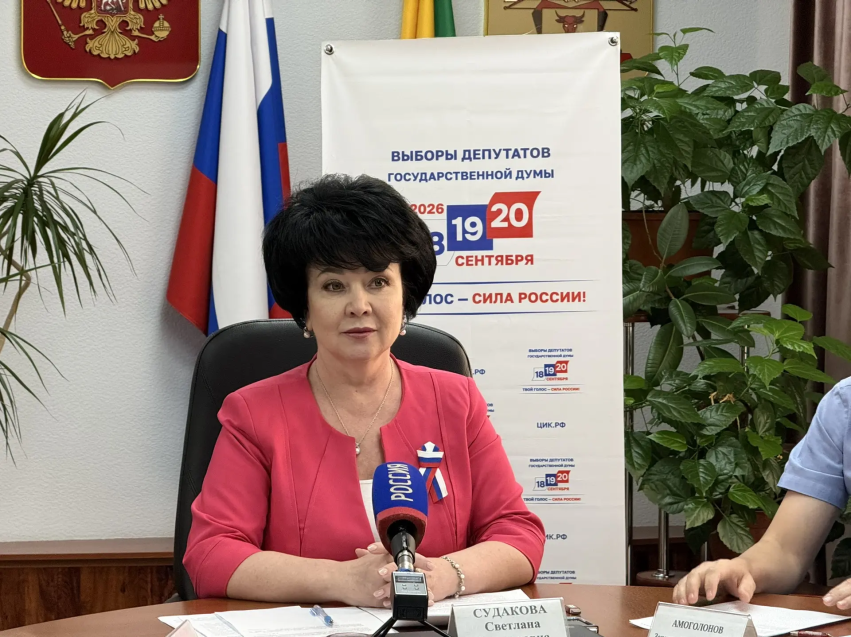 ​Более 40 обращений о нарушениях избирательного законодательства поступило в Избирком Забайкалья