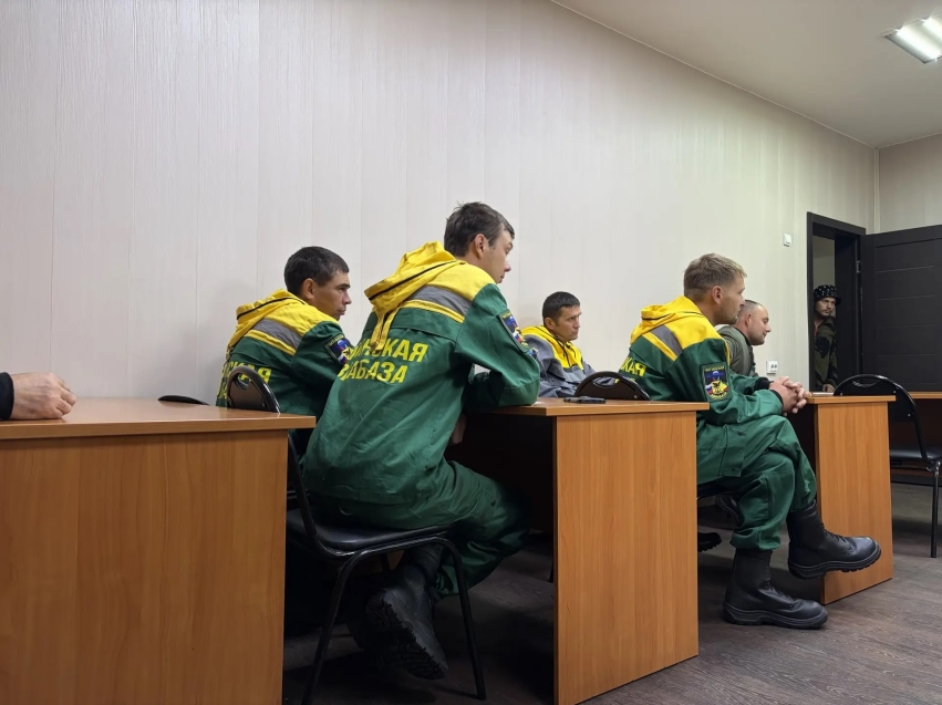Сотрудники Читинской авиабазы пройдут бесплатное обучение на оператора БПЛА