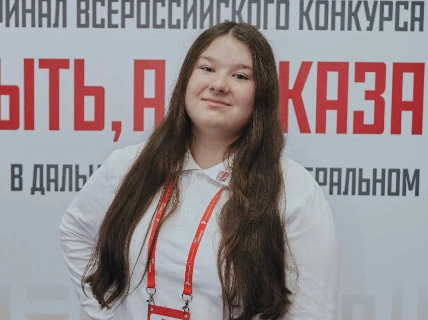Забайкальский край в финале Всероссийского конкурса наставников «Быть, а не казаться»