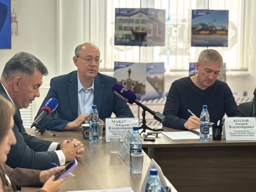 ​Андрей Макаров: Итоги выборов в стране показали сплочение наших граждан