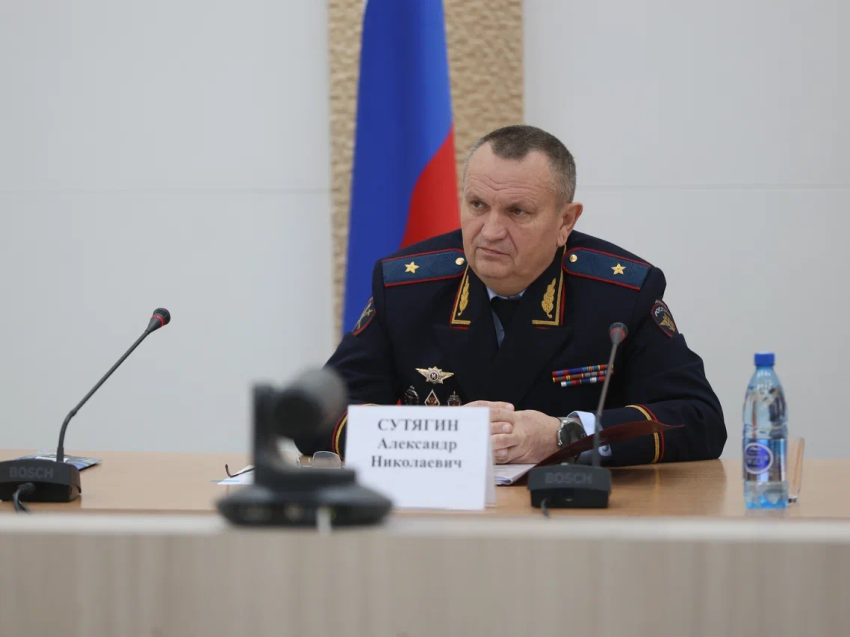 ​Снижение числа молодежи в группе риска и площади дикорастущей конопли отмечается в округах Забайкалья