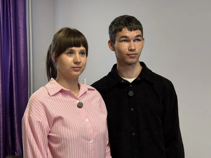 ​Без очередей в душ и семейные комнаты: в Чите завершили обновление общежития педколледжа