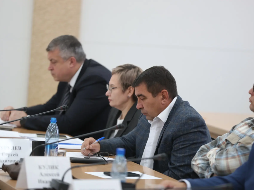 ​Темпы сбора зерна и рапса в Забайкалье опережают показатели прошлого года