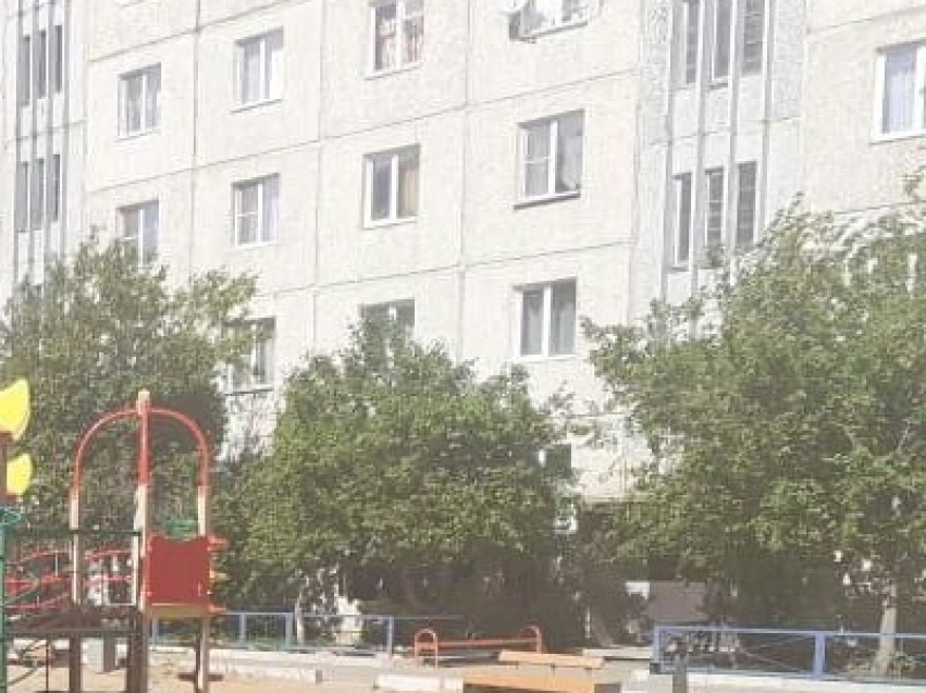 В Нерчинске по обращению жителей ещё один дом включён в краткосрочный план капремонта