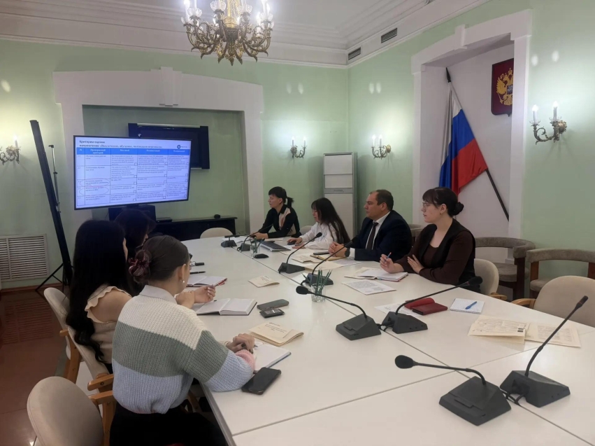 В Забайкалье готовят новые образцы бережливого управления
