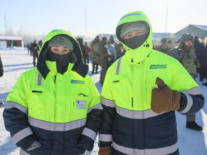 Курсанты Центра «ВОИН» выступят на первом малом турнире  по высокоточной стрельбе в Якутии