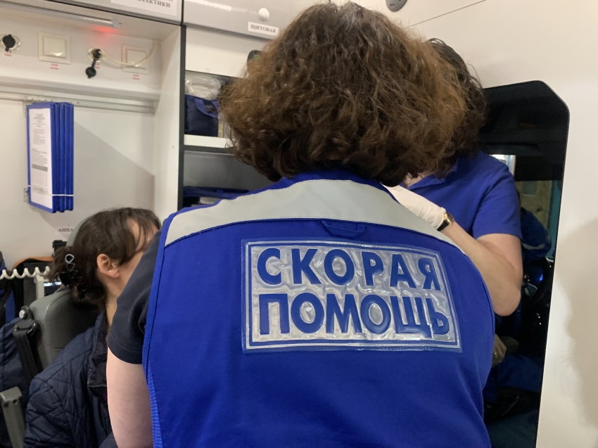 Забайкальцы смогут вызвать скорую по единому номеру