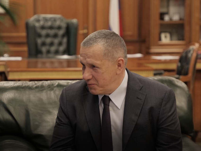 «Теперь враг будет спать неспокойно»: Юрий Трутнев рассказал, зачем на Дальнем Востоке проводят турнир по высокоточной стрельбе  