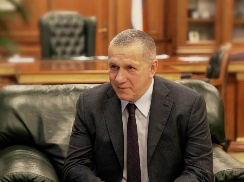 ​Юрий Трутнев: «Мы обязаны делать всё возможное, чтобы ребята остались живыми и вернулись домой»