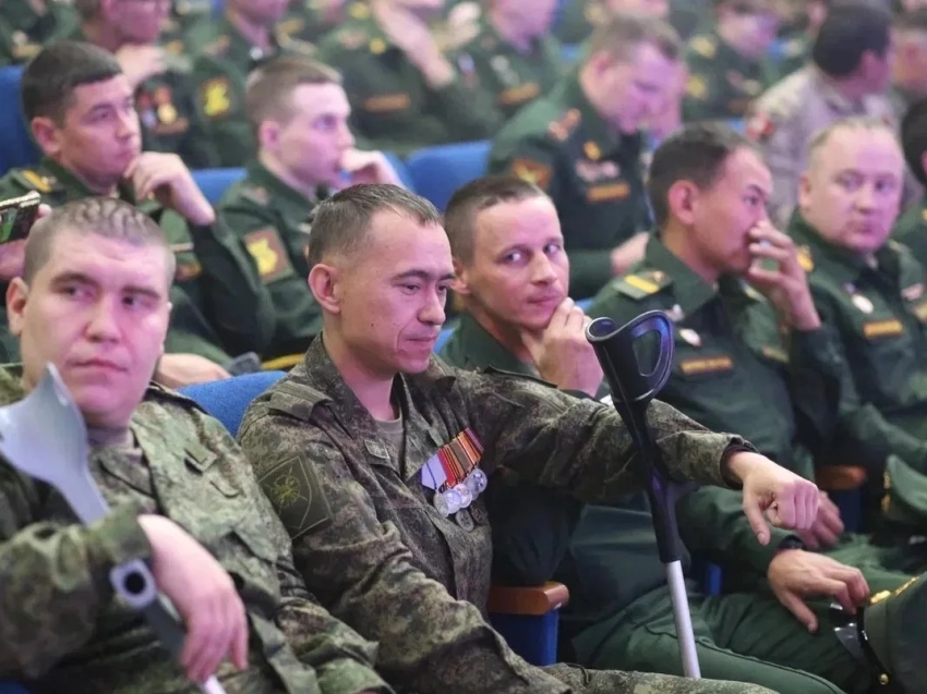 Минобороны и «Диалог Регионы» усилят работу с обращениями участников СВО