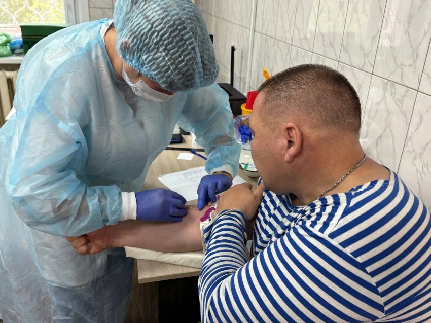 ​Около трёх тысяч участников СВО получили помощь в Забайкалье 