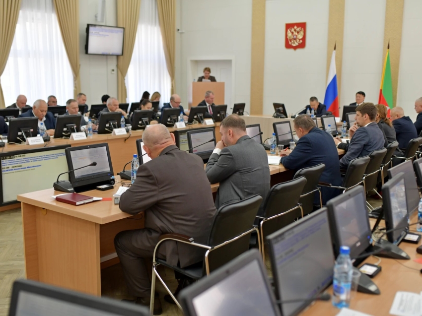 Бюджет Забайкалья увеличили более чем на 270 млн рублей безвозмездных поступлений