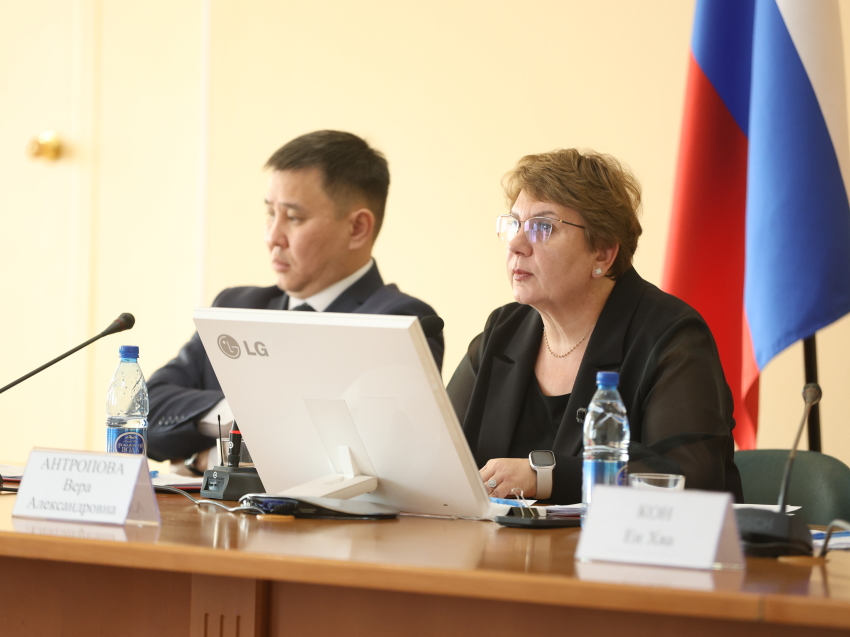 Минфин Забайкалья анонсировал новые меры поддержки забайкальцев в 2027 году
