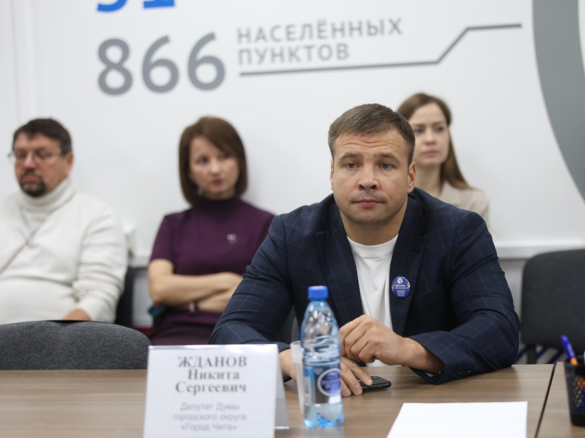 Читинский депутат: «Возраст знакомства с вейпами – 11 лет, мы ждали принятия этого закона» 