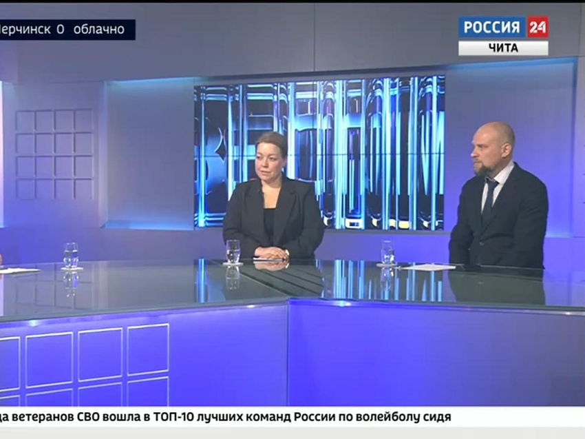 ​Андрей Чибисов: «Комиссия разбирается с причинами масштабного отключения электроэнергии в Забайкалье»