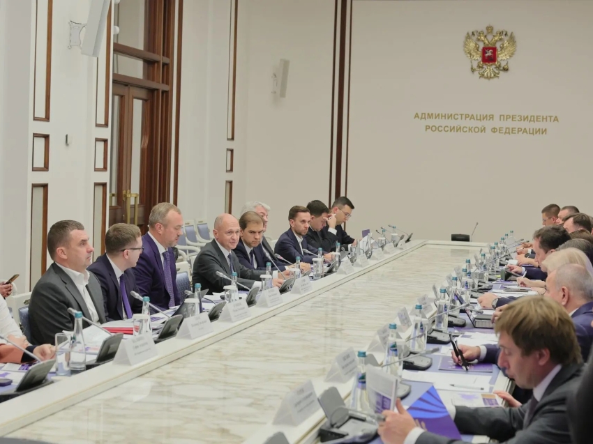 Открыт приём заявок на IV Всероссийскую муниципальную премию «Служение»