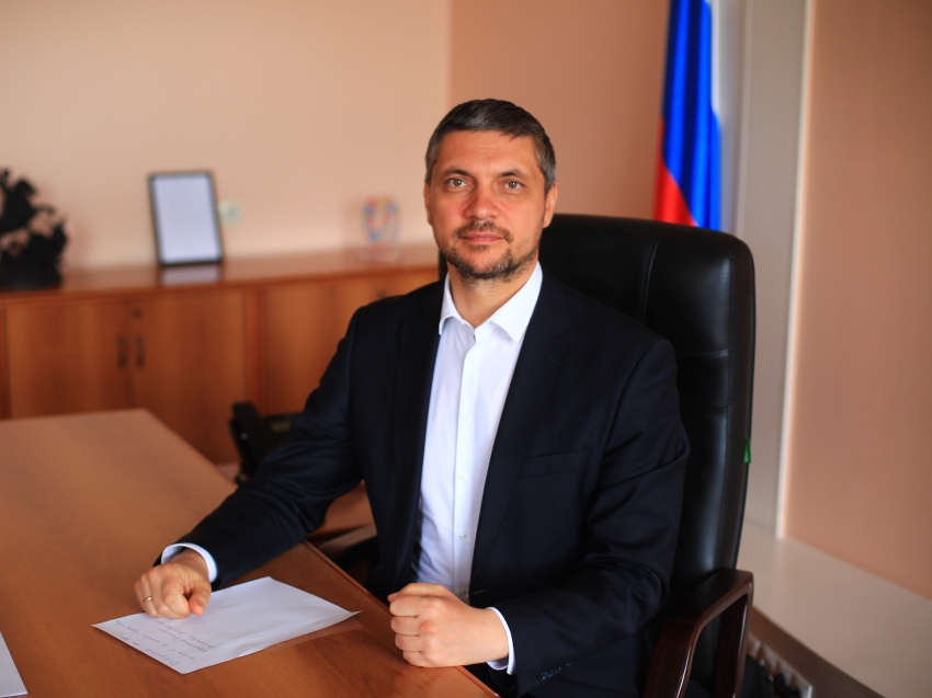 Александр Осипов прокомментировал итоги выборов в Забайкальском крае