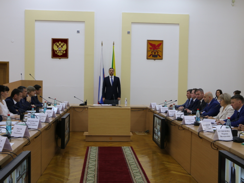 Продолжается работа по ликвидации последствий ЧС, связанных с пожарами в Забайкалье