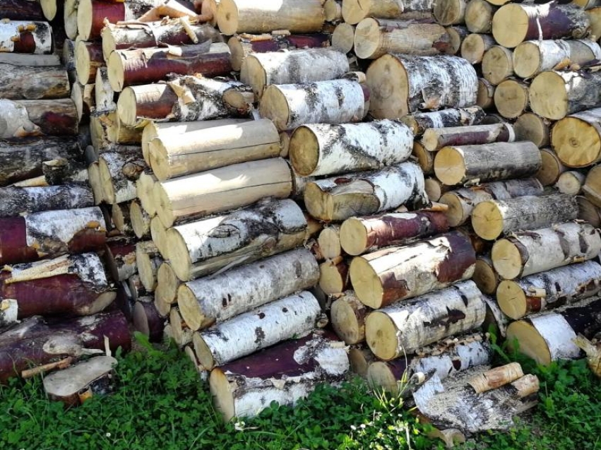 Начата процедура  рассмотрения вопроса об установлении цен на дрова на территории Забайкальского края