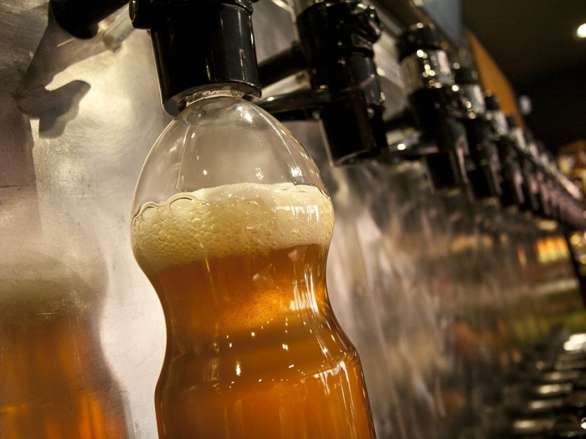 РСТ проверено соблюдение требований законодательства по розничной продаже пива в розлив 