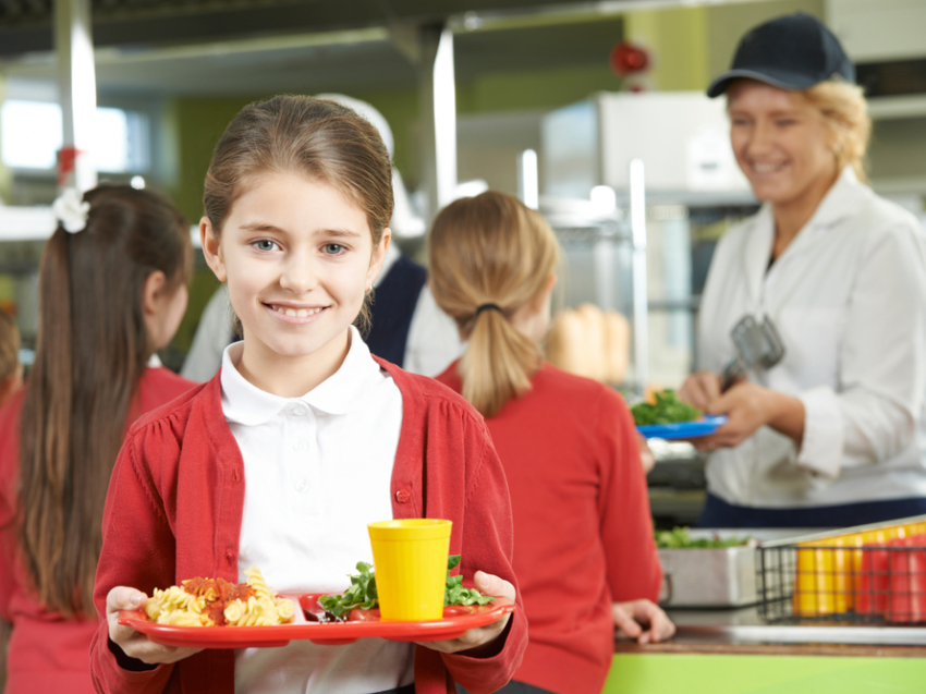 Установление новых предельных размеров наценок на питание школьников в 2020 году и отмена предыдущего постановления.