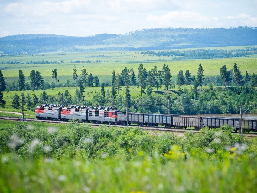 Тарифы на транспортные услуги, оказываемые на подъездных железнодорожных путях необщего пользования, регулируются  РСТ Забайкальского края